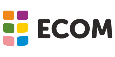 ECOM Logo